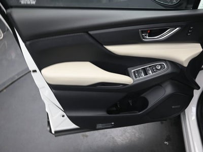 2025 Subaru Ascent Limited