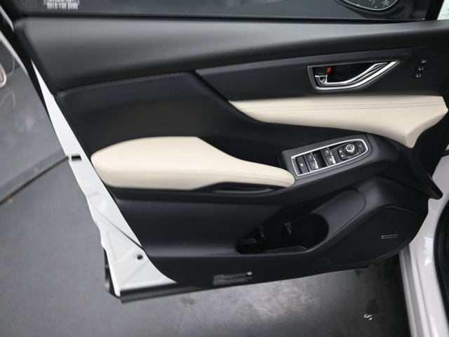 2025 Subaru Ascent Limited
