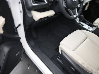 2025 Subaru Ascent Limited