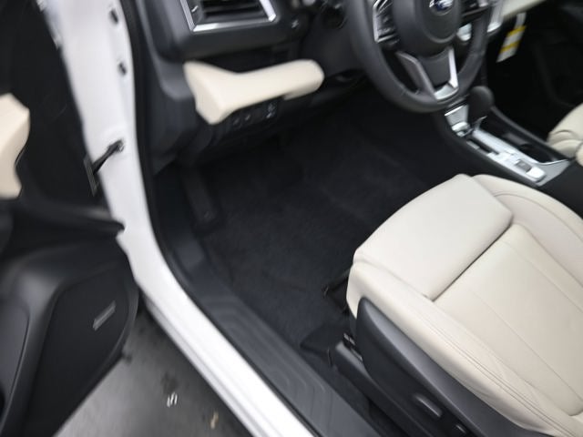 2025 Subaru Ascent Limited