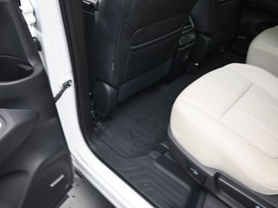 2025 Subaru Ascent Limited