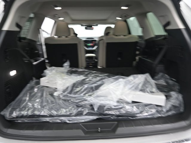 2025 Subaru Ascent Limited