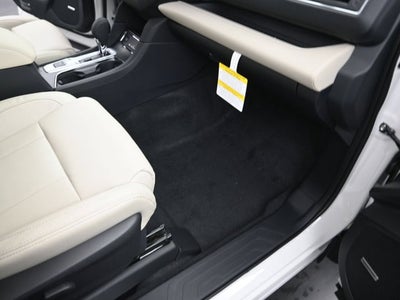 2025 Subaru Ascent Limited