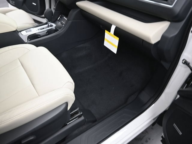 2025 Subaru Ascent Limited