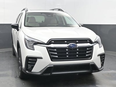2025 Subaru Ascent Limited