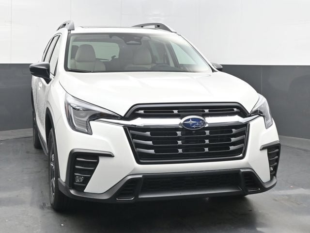 2025 Subaru Ascent Limited