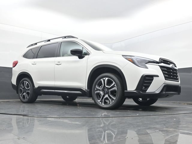 2025 Subaru Ascent Limited