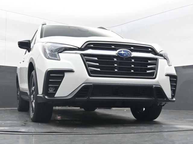2025 Subaru Ascent Limited