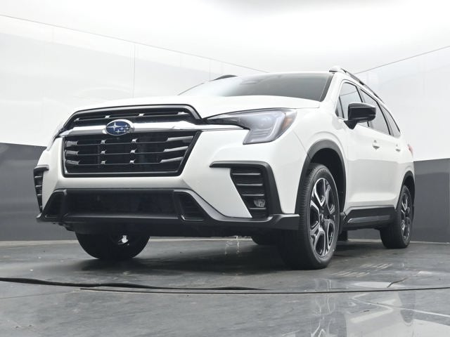 2025 Subaru Ascent Limited