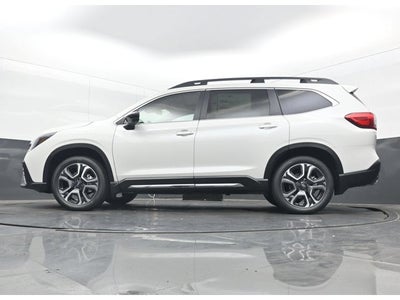 2025 Subaru Ascent Limited