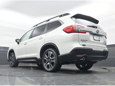 2025 Subaru Ascent Limited