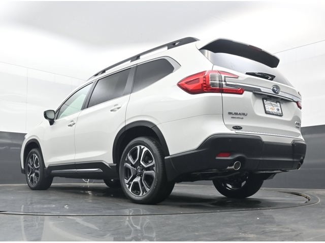 2025 Subaru Ascent Limited
