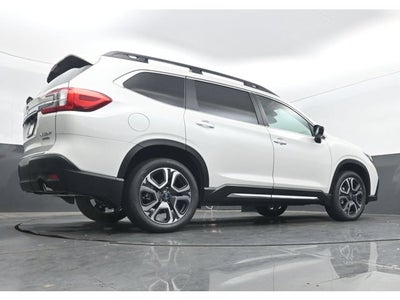 2025 Subaru Ascent Limited