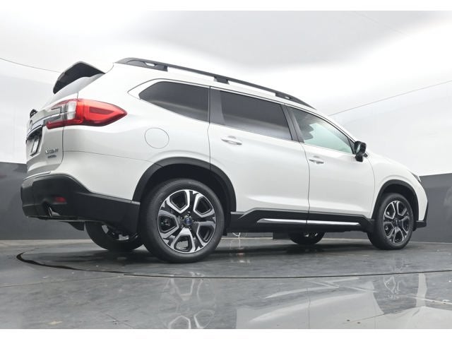 2025 Subaru Ascent Limited