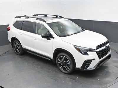 2025 Subaru Ascent Limited