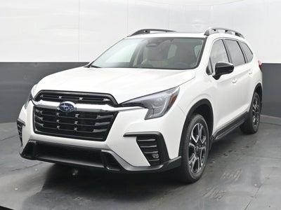 2025 Subaru Ascent Limited