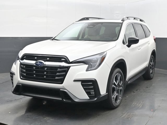2025 Subaru Ascent Limited