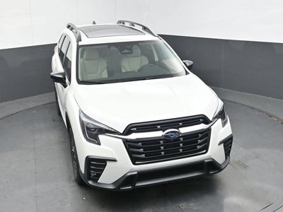 2025 Subaru Ascent Limited