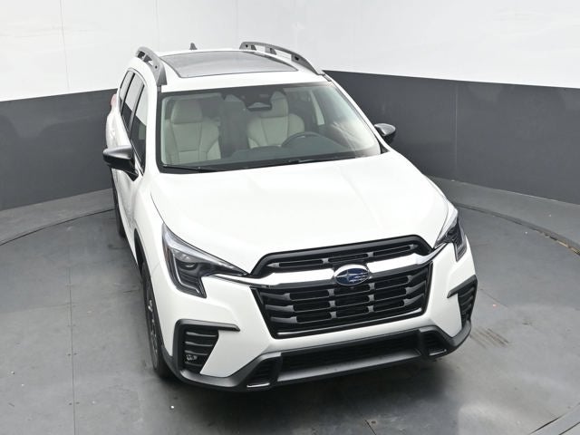 2025 Subaru Ascent Limited