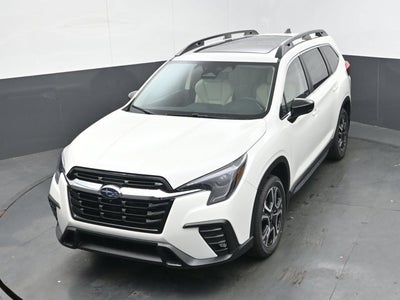 2025 Subaru Ascent Limited