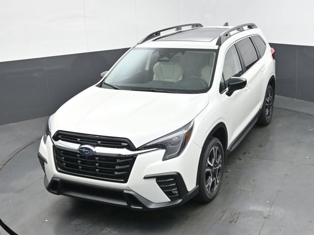 2025 Subaru Ascent Limited