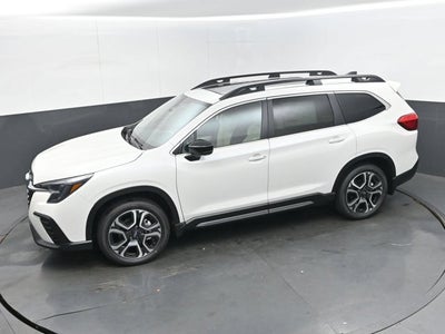 2025 Subaru Ascent Limited