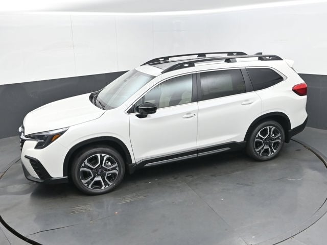 2025 Subaru Ascent Limited