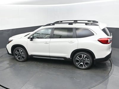 2025 Subaru Ascent Limited