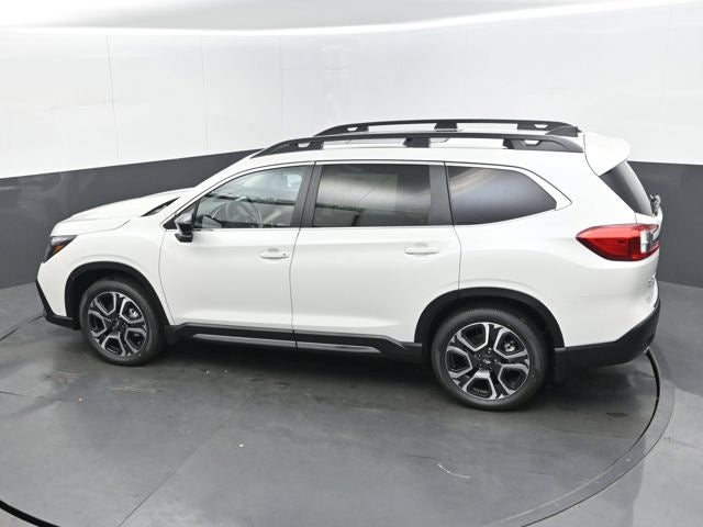 2025 Subaru Ascent Limited