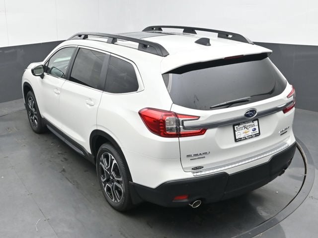 2025 Subaru Ascent Limited