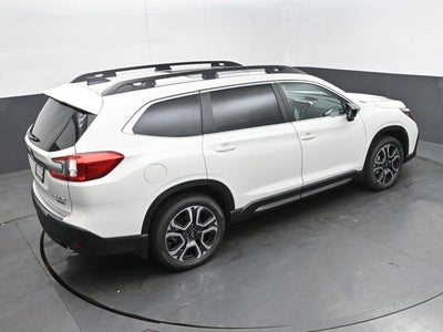 2025 Subaru Ascent Limited