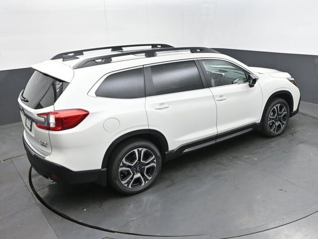 2025 Subaru Ascent Limited