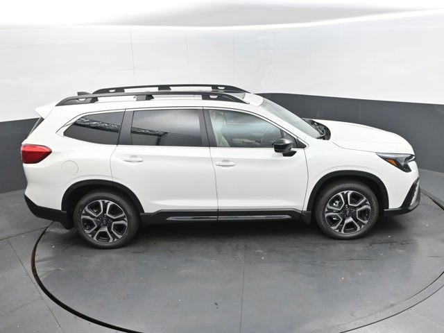 2025 Subaru Ascent Limited