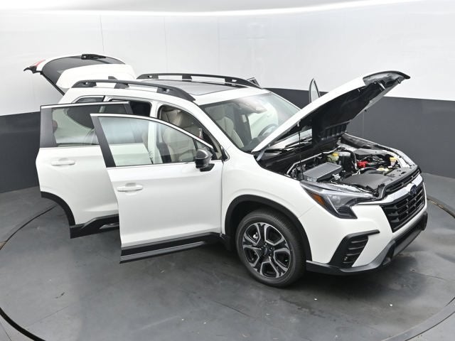 2025 Subaru Ascent Limited
