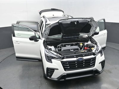 2025 Subaru Ascent Limited