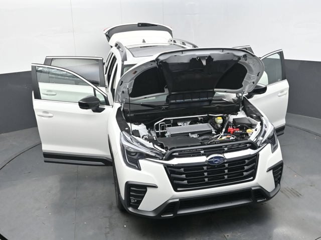 2025 Subaru Ascent Limited