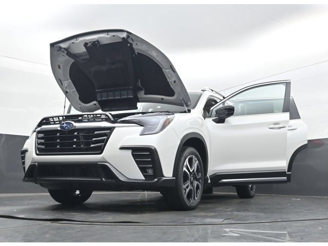 2025 Subaru Ascent Limited