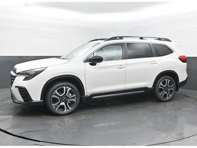 2025 Subaru Ascent Limited