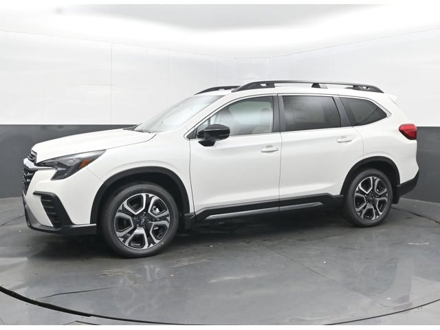 2025 Subaru Ascent Limited