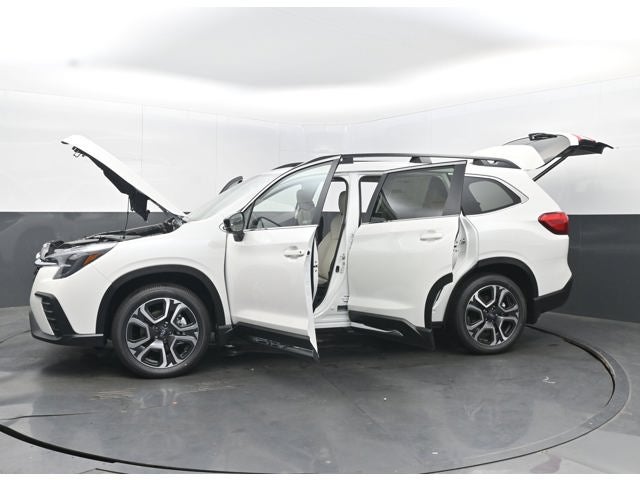 2025 Subaru Ascent Limited