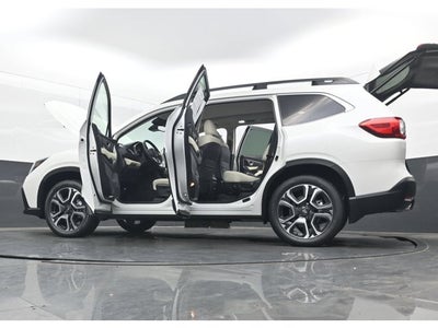 2025 Subaru Ascent Limited