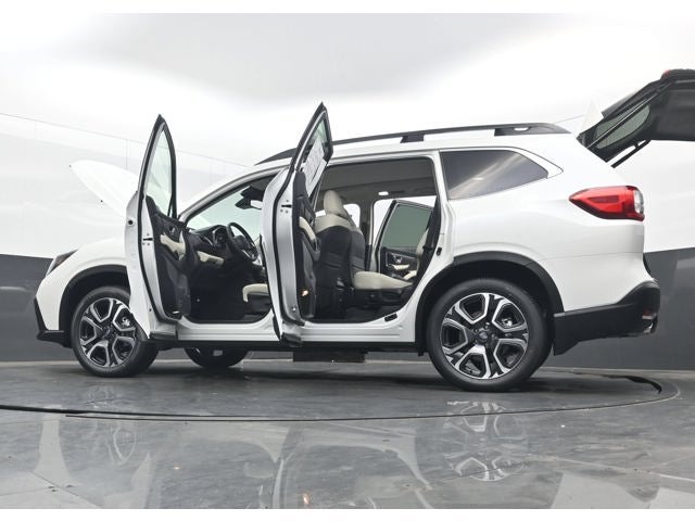 2025 Subaru Ascent Limited