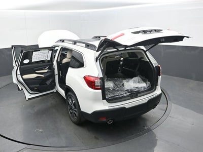 2025 Subaru Ascent Limited