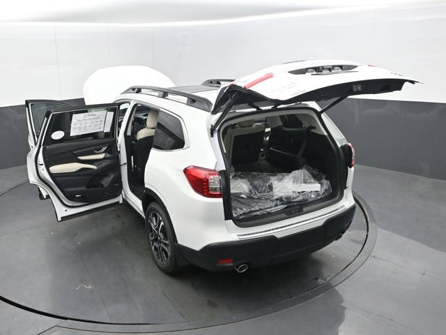 2025 Subaru Ascent Limited