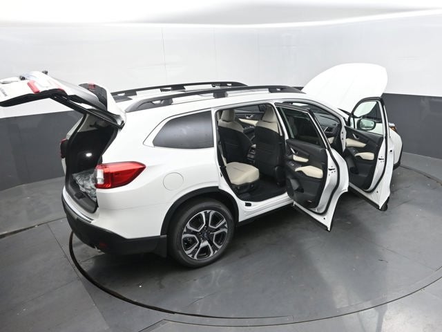 2025 Subaru Ascent Limited