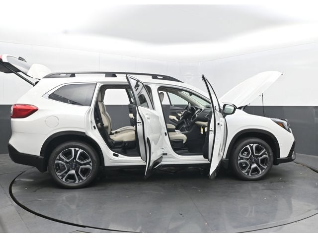 2025 Subaru Ascent Limited