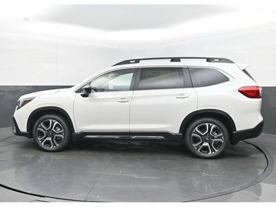 2025 Subaru Ascent Limited