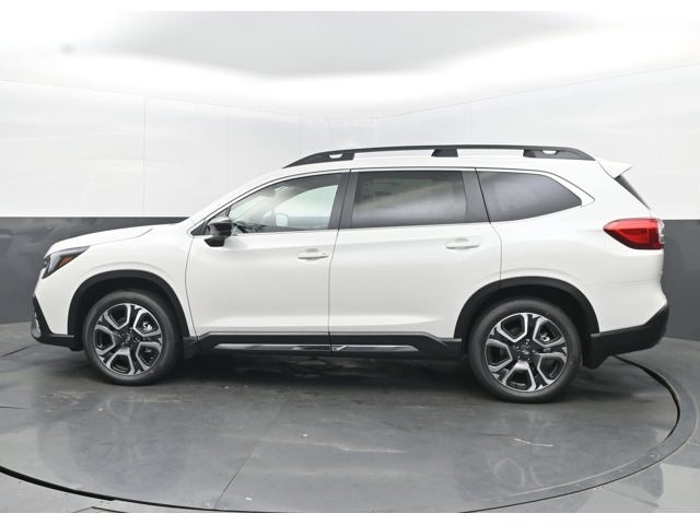 2025 Subaru Ascent Limited