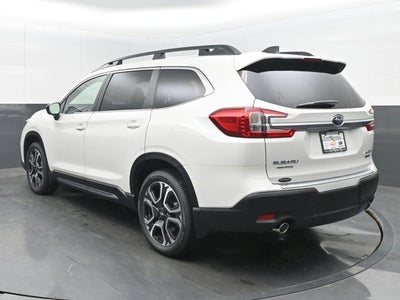 2025 Subaru Ascent Limited