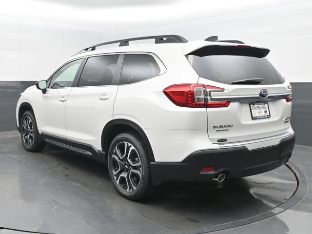 2025 Subaru Ascent Limited